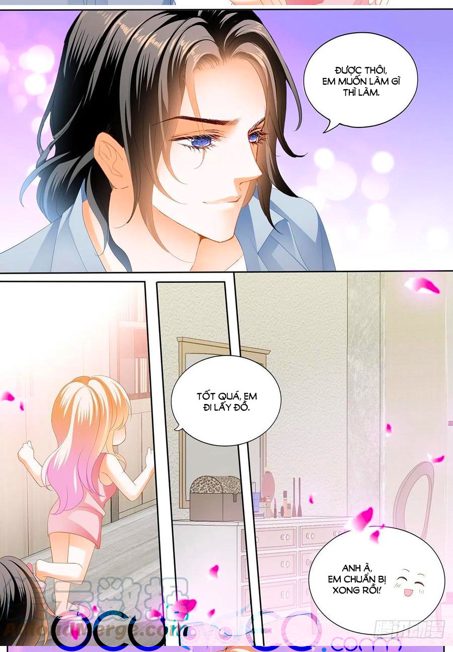 bá đạo tiểu thúc, xin trêu chọc vừa thôi! chapter 232 7