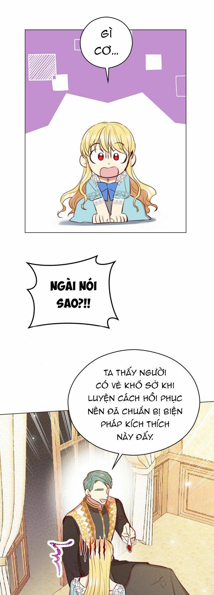 vẻ đẹp của ác ma chapter 24 48