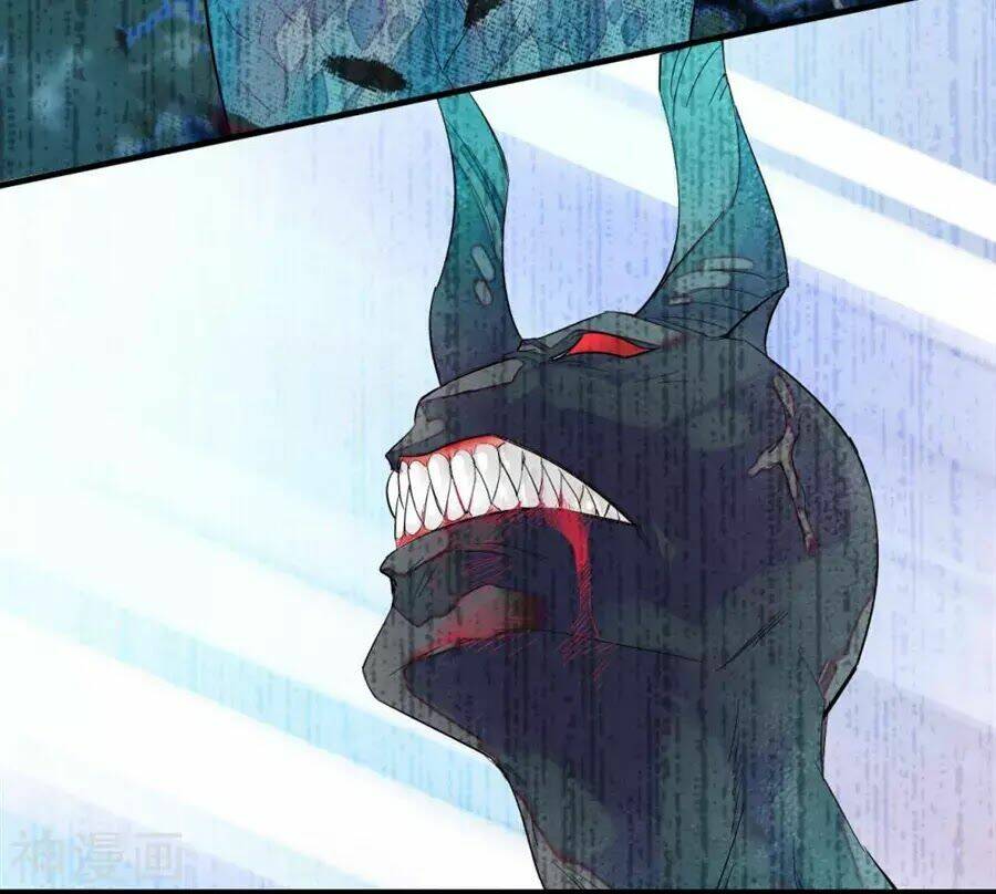 huyết túc khế ứớc chapter 3 28