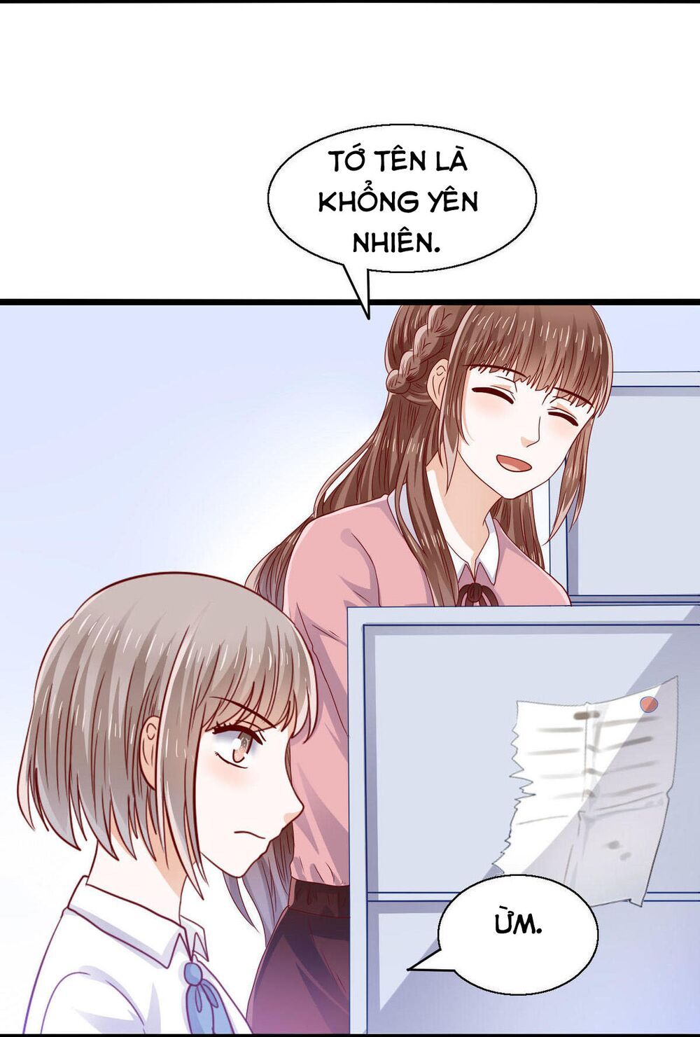 trọng sinh chi song diện cừu phục ký chapter 13 3