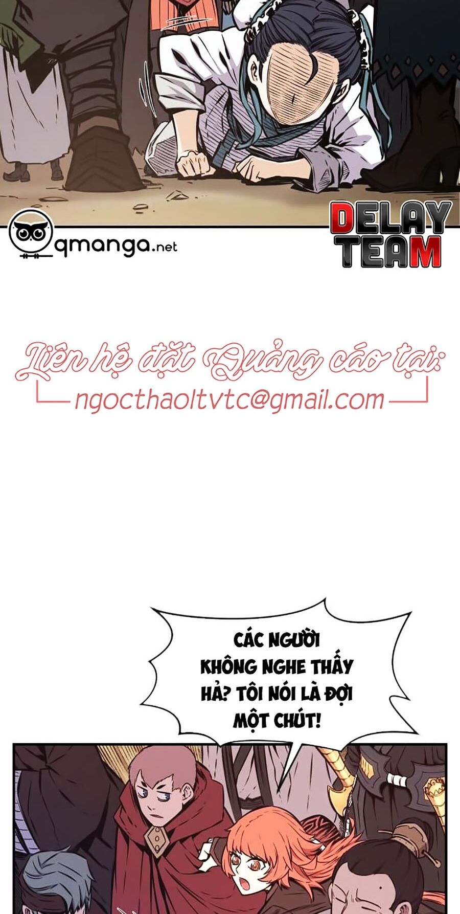 kim giáp đồ long chapter 9 14