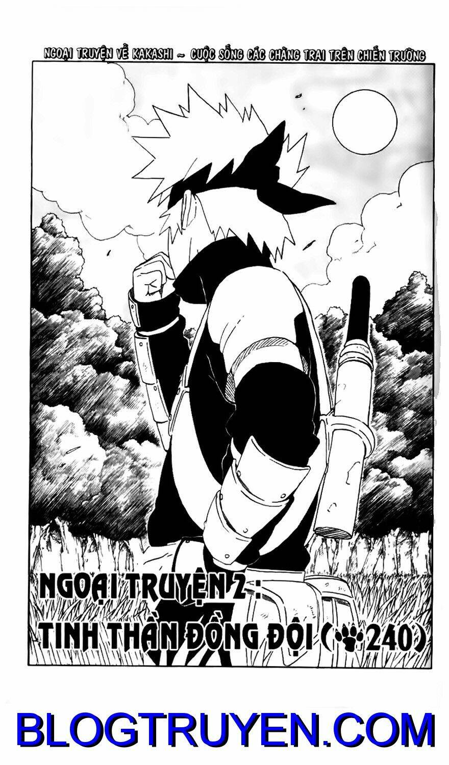 naruto - cửu vĩ hồ ly chapter 240 3
