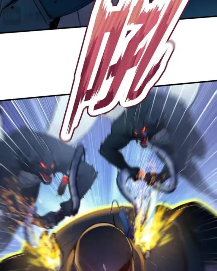 toàn dân thần vương: tôi hiến tế nghìn tỷ sinh linh! chapter 53 32