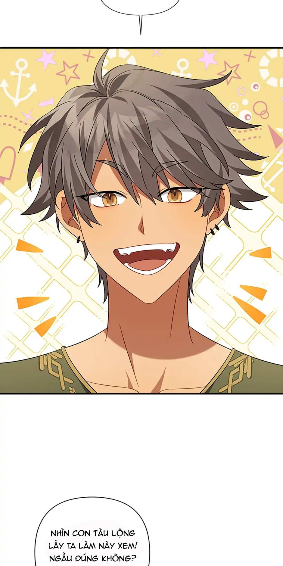 Chốn Bình Yên Của Công Tước Richard chapter 18.2 - Trang 25