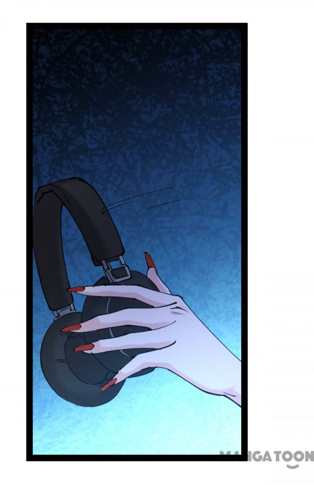 ảnh hậu lão bà không được chạy chapter 224 13