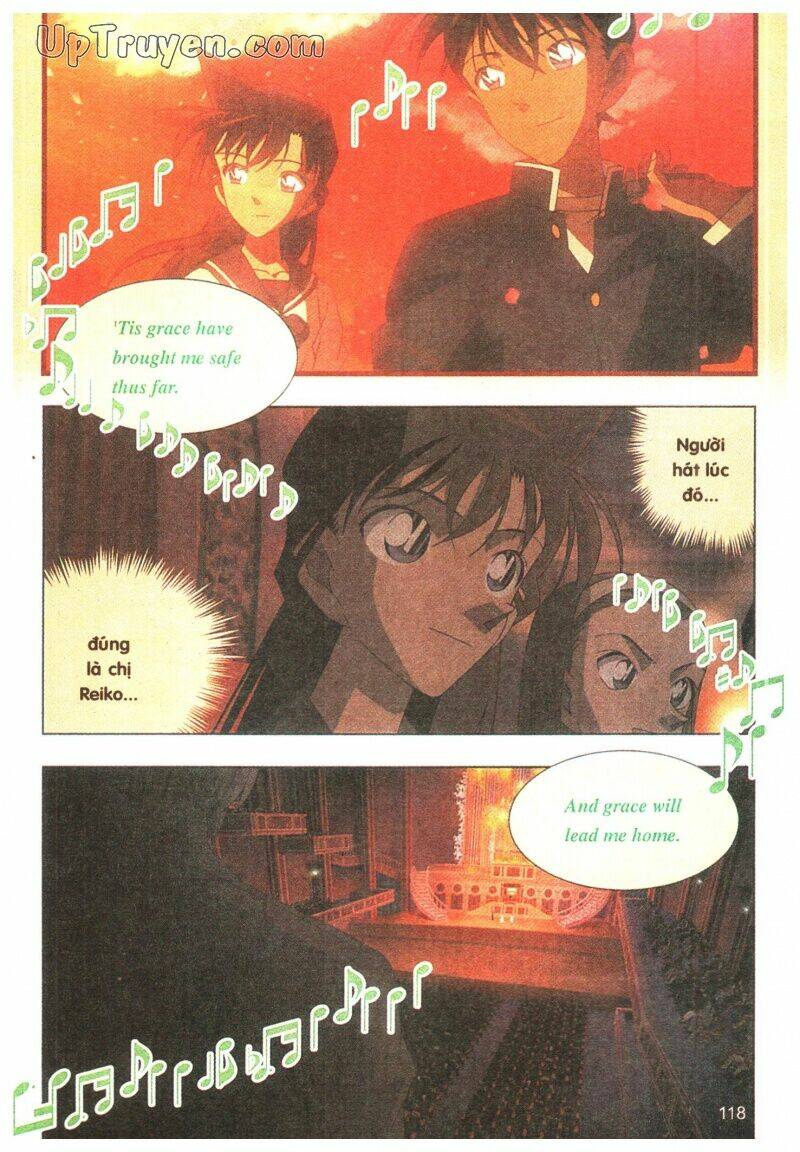 conan màu - nốt nhạc kinh hoàng chapter 2 116