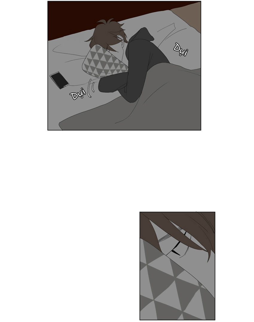 thú cưng của tôi là dơi chapter 25 49