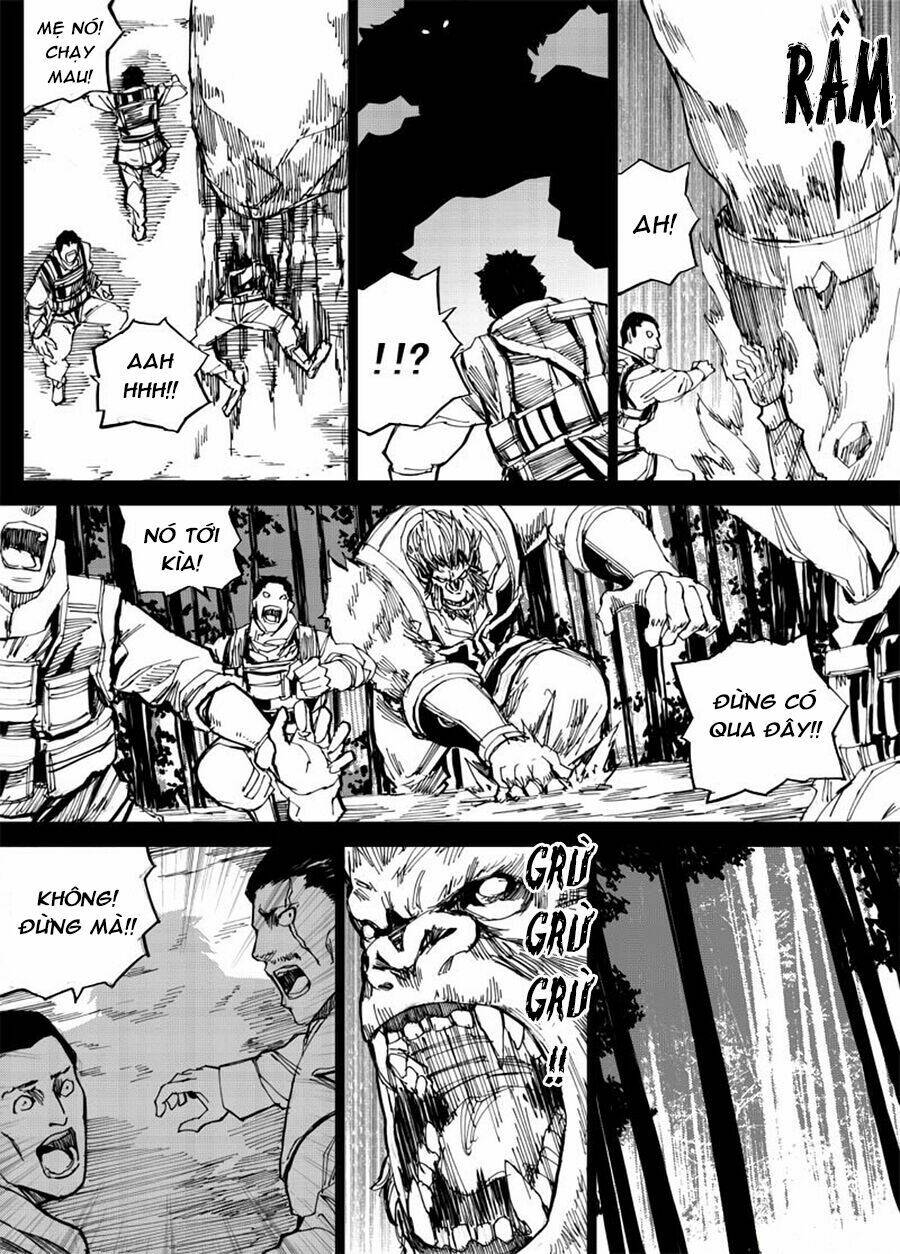 rakshasa street chapter 31 3