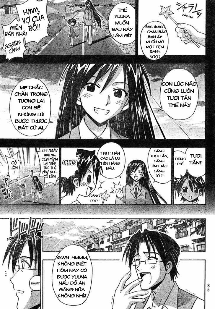 bậc thầy ma pháp chapter 174 13