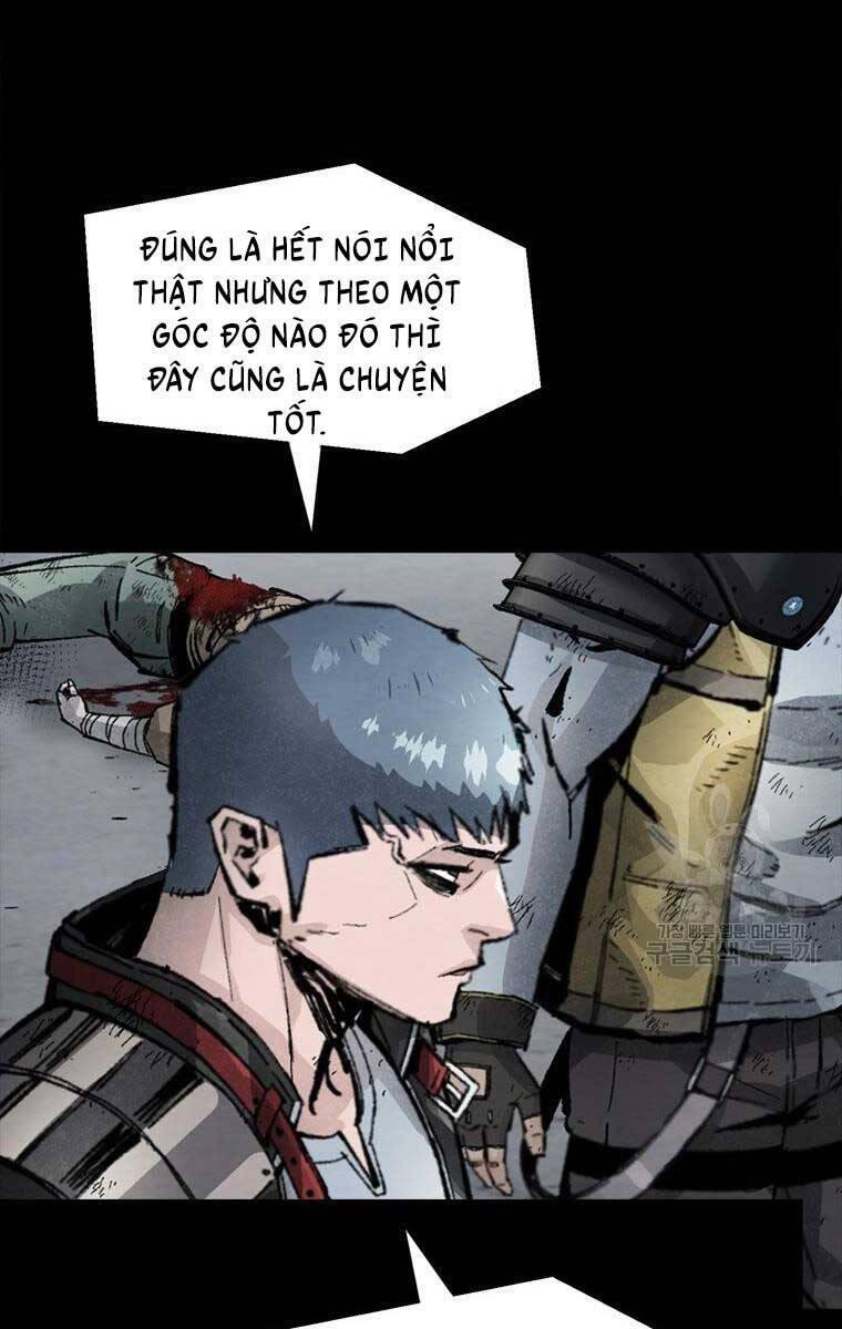 mật mã mê cung chapter 88 52