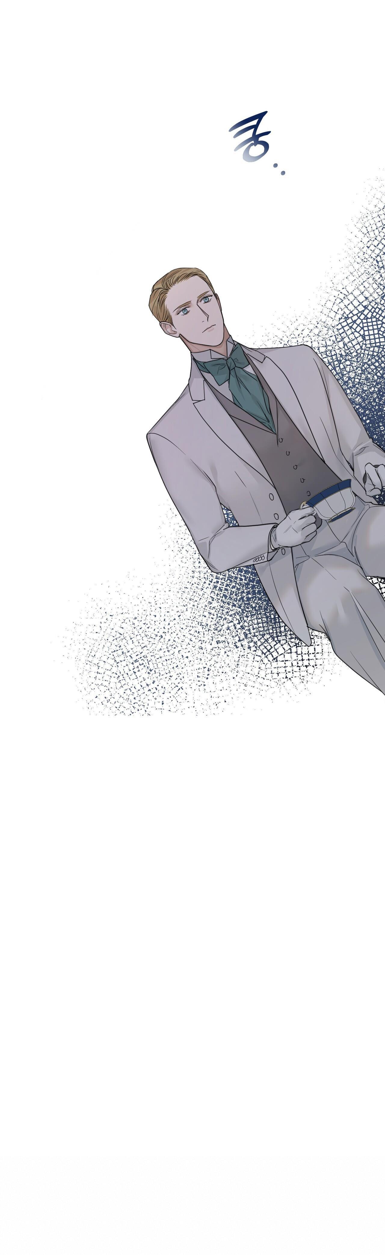 bước vào vườn hồng chapter 8 28