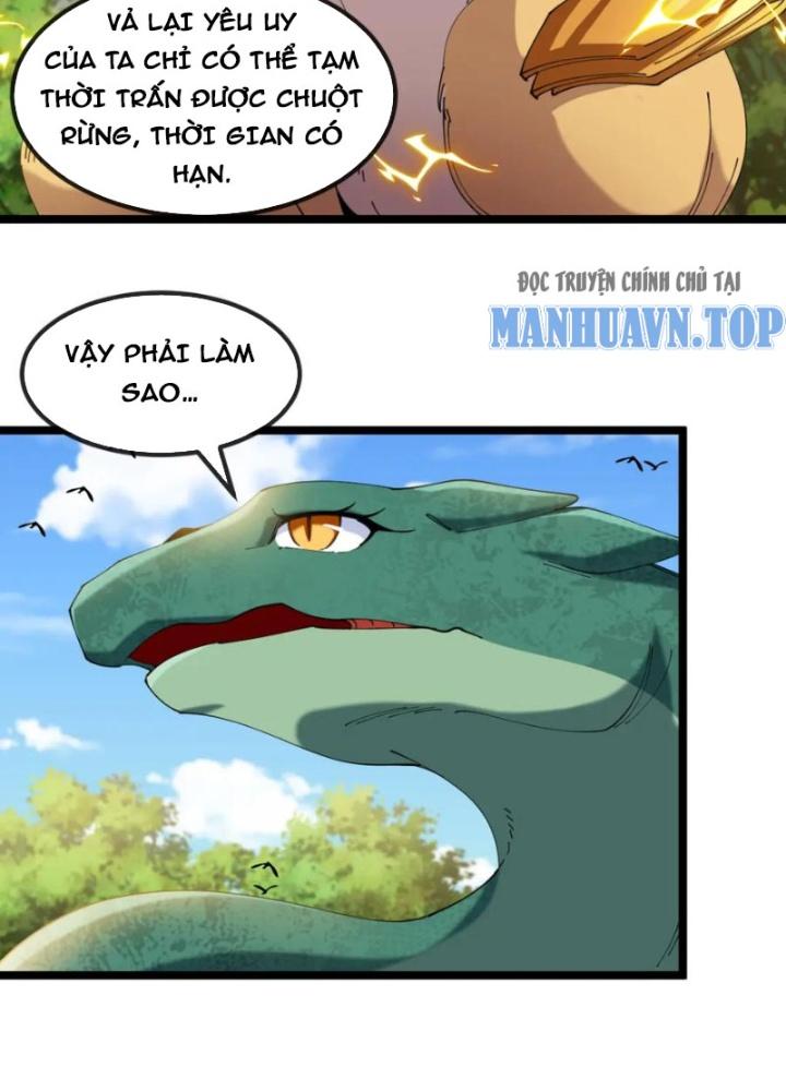 sau khi nằm, ta trở thành đại yêu chi vương chapter 18 32