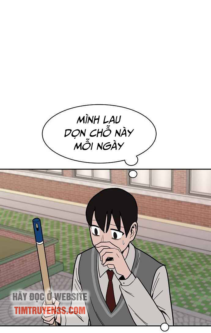 rốt cuộc cũng thấy ngọn lửa xanh chapter 9 48