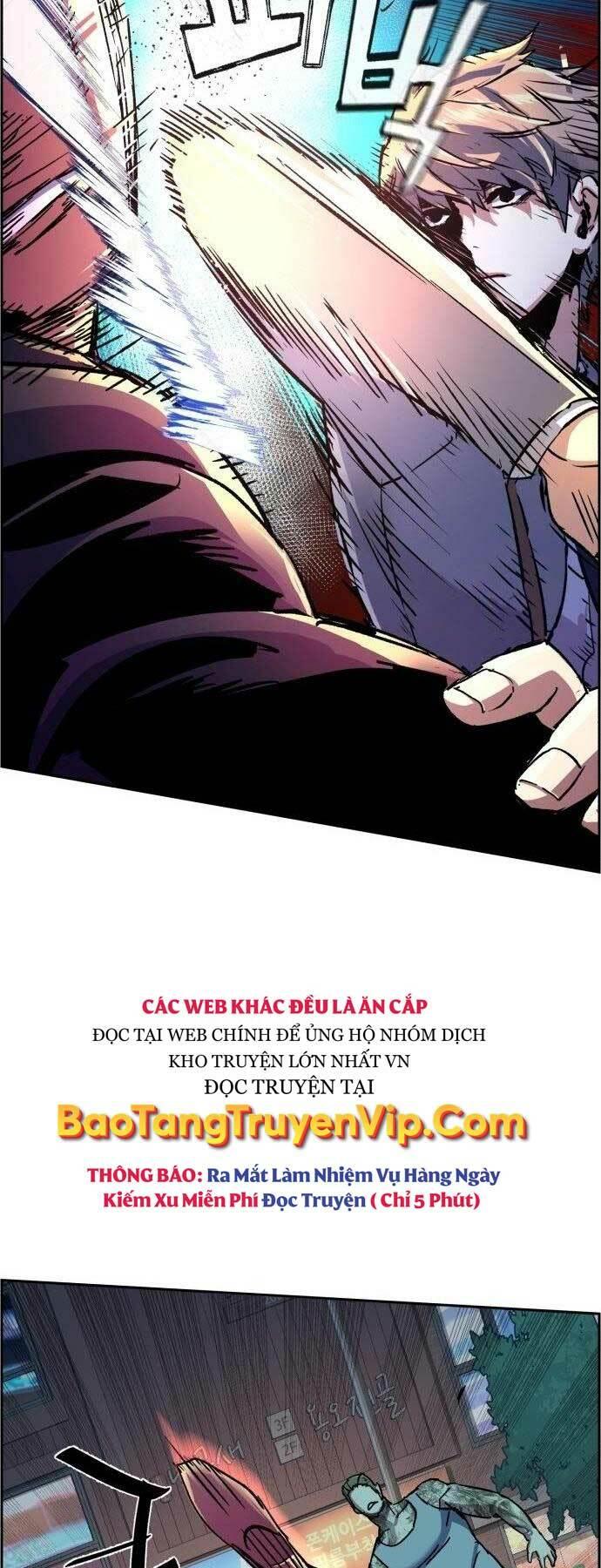 bạn học tôi là lính đánh thuê chapter 108 36