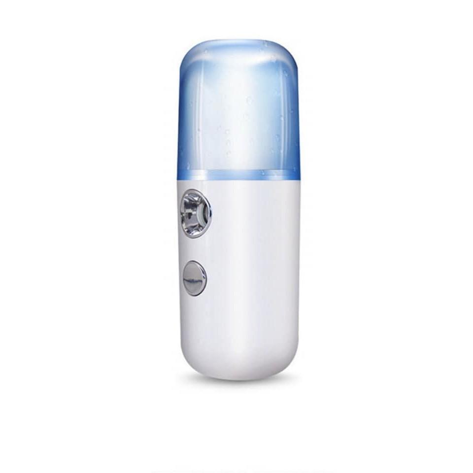 Máy xông mặt phun sương mini