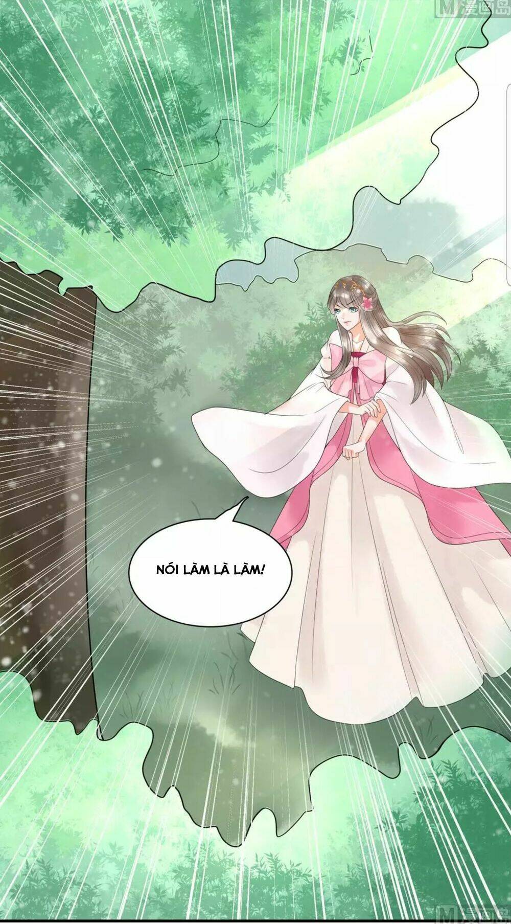 vương phi hám của - phu quân là một bảo bảo ấm áp chapter 33 4