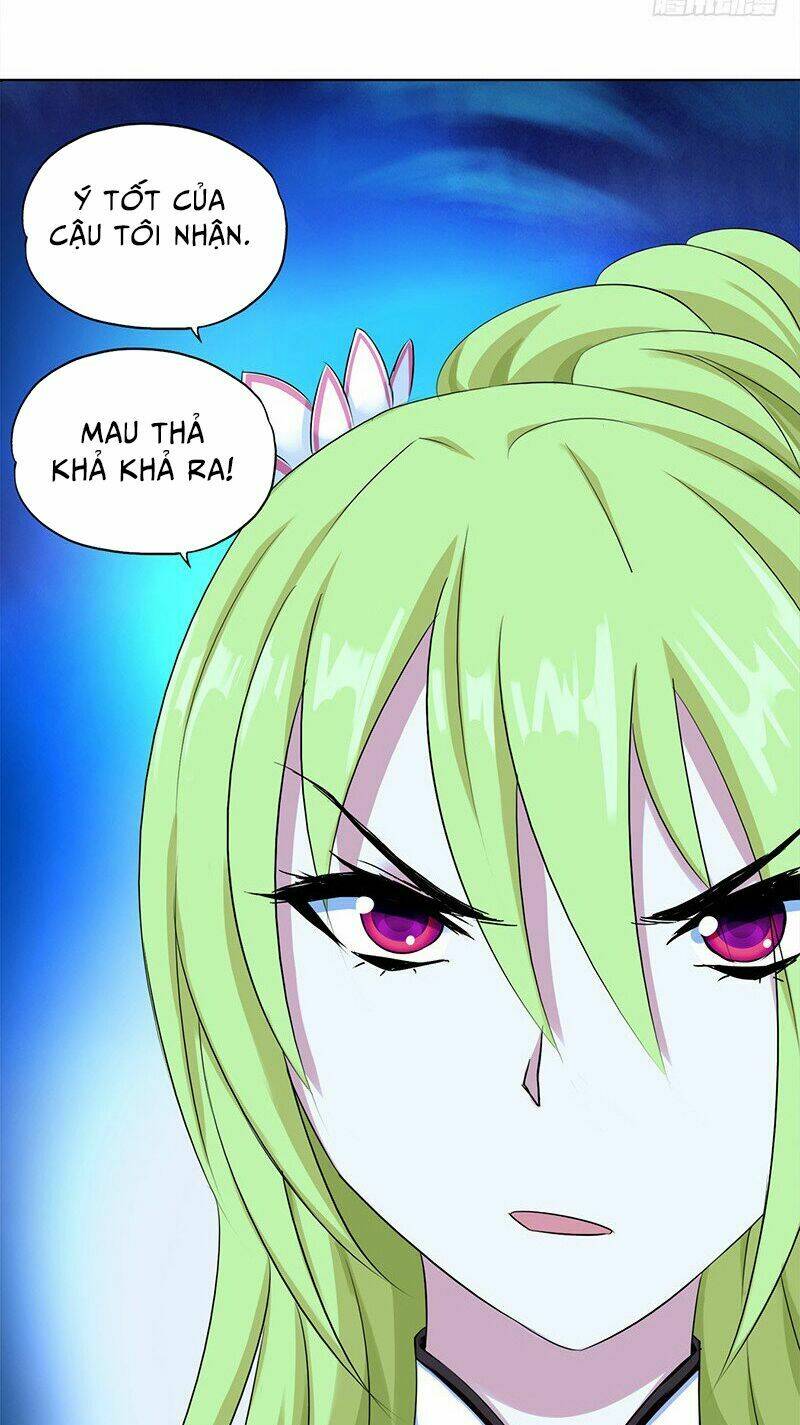 đào vận tiểu thần nông chapter 2 9