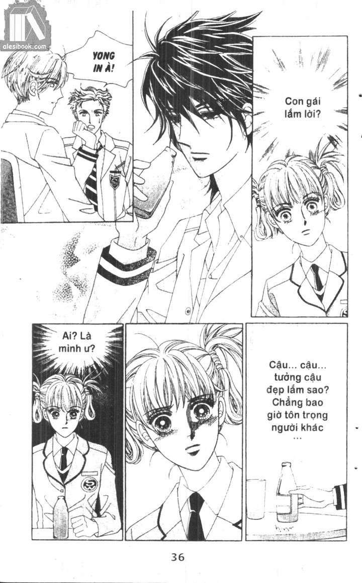 hồng tiểu thư chapter 9 35