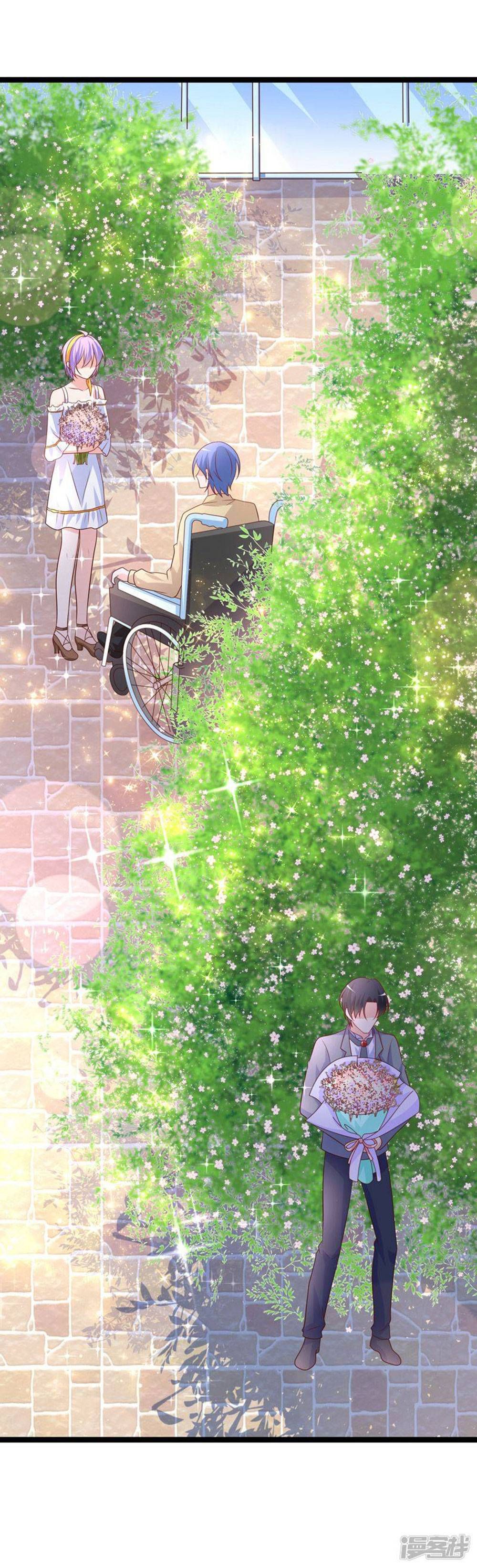 Boss Của Tôi Là Đại Thần chapter 48 - Trang 21