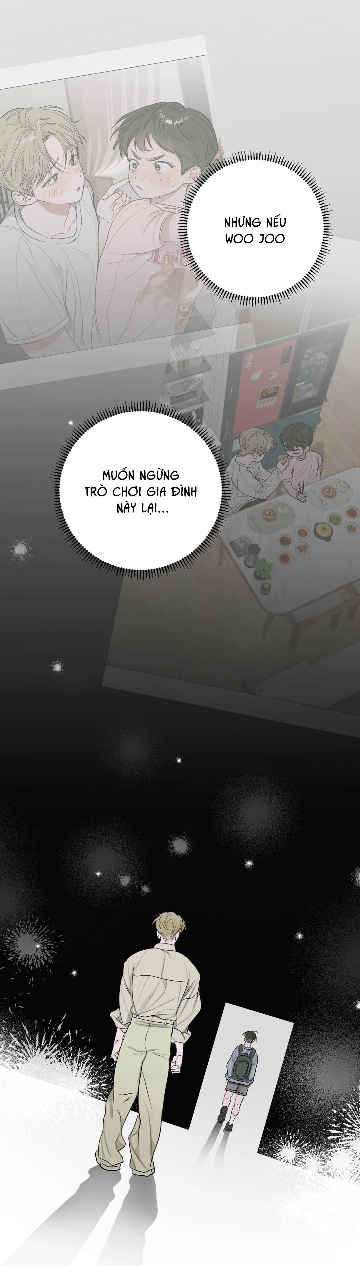 đoá hoa trên mặt hồ chapter 16 54