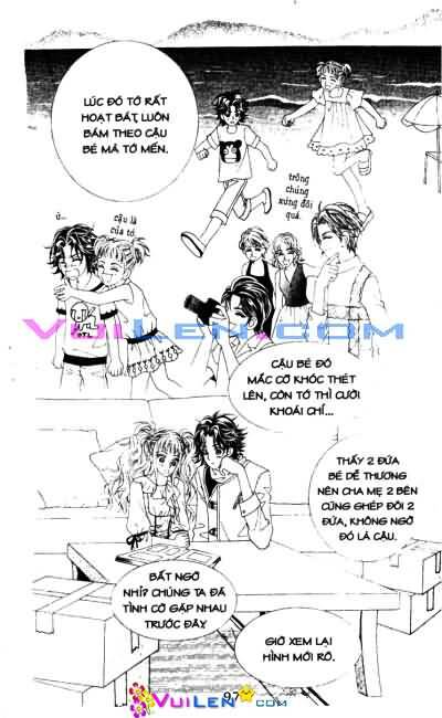 18 years old, we got married chapter 21 18