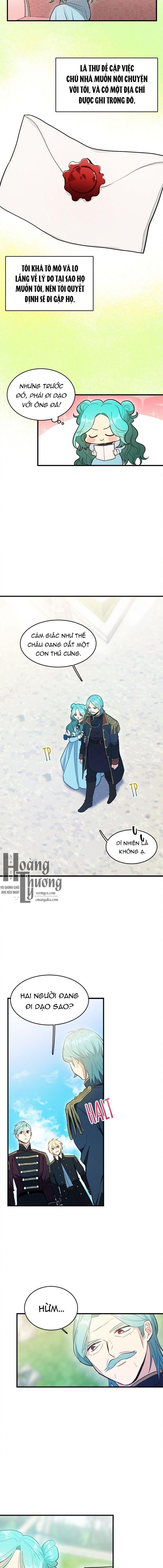 quý cô đầu bếp hoàng gia chapter 29 8