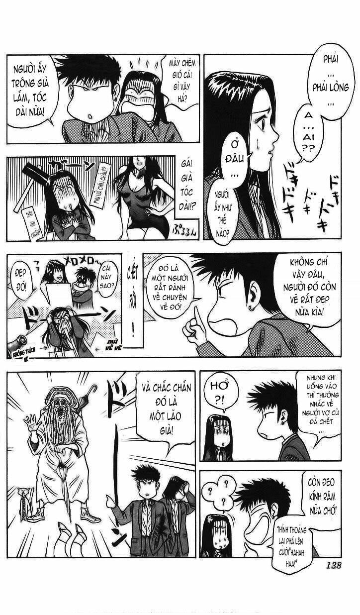 hareluya chapter 58 7