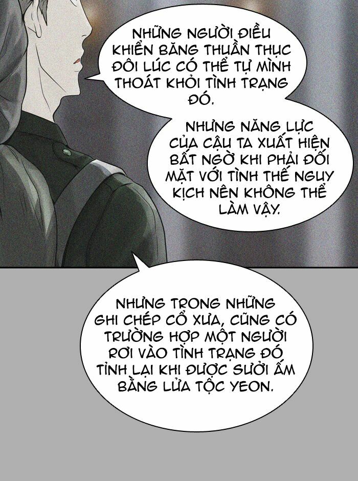 tòa tháp bí ẩn 2 chapter 315 41