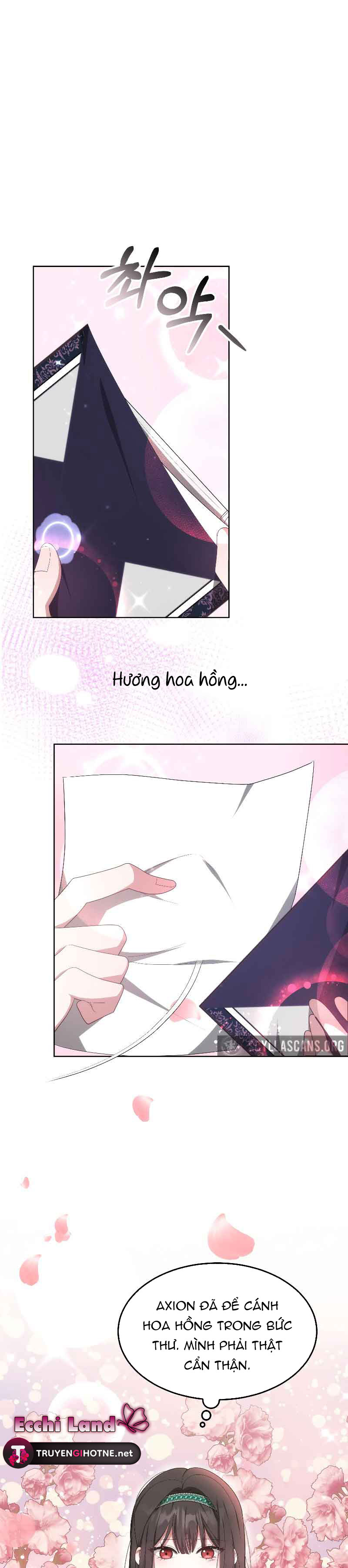 tôi căm ghét nó còn nhiều hơn thế nữa chapter 5.2 7