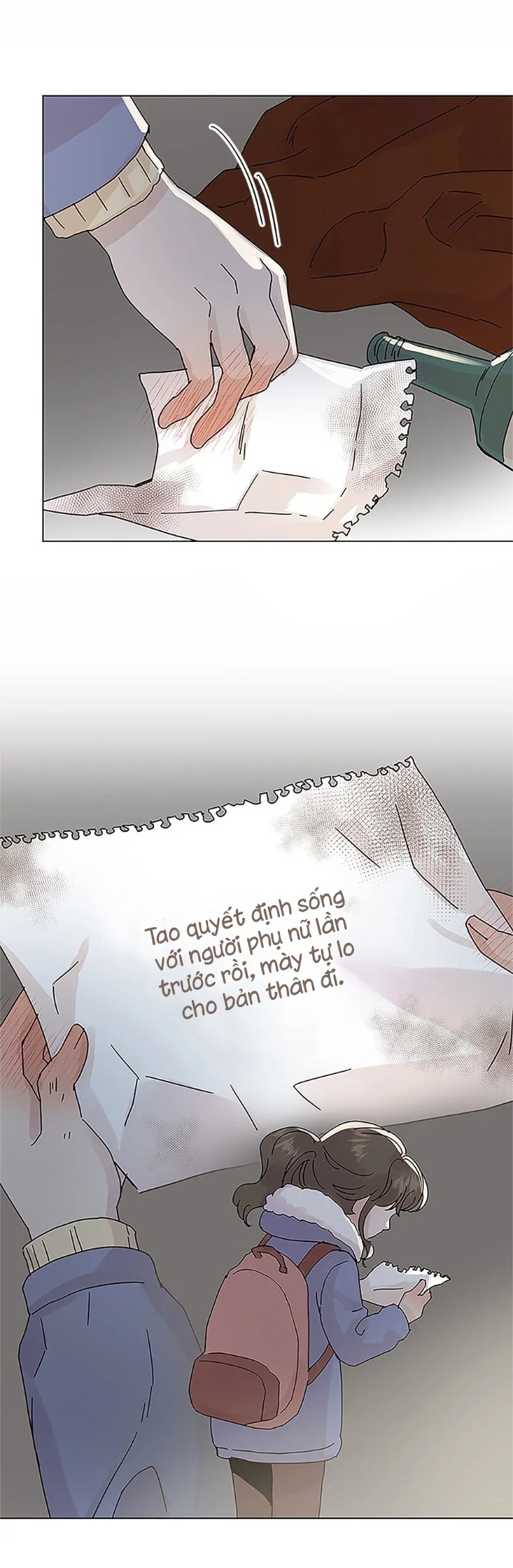 sự trả thù ngọt ngào của vợ tôi chapter 202 3