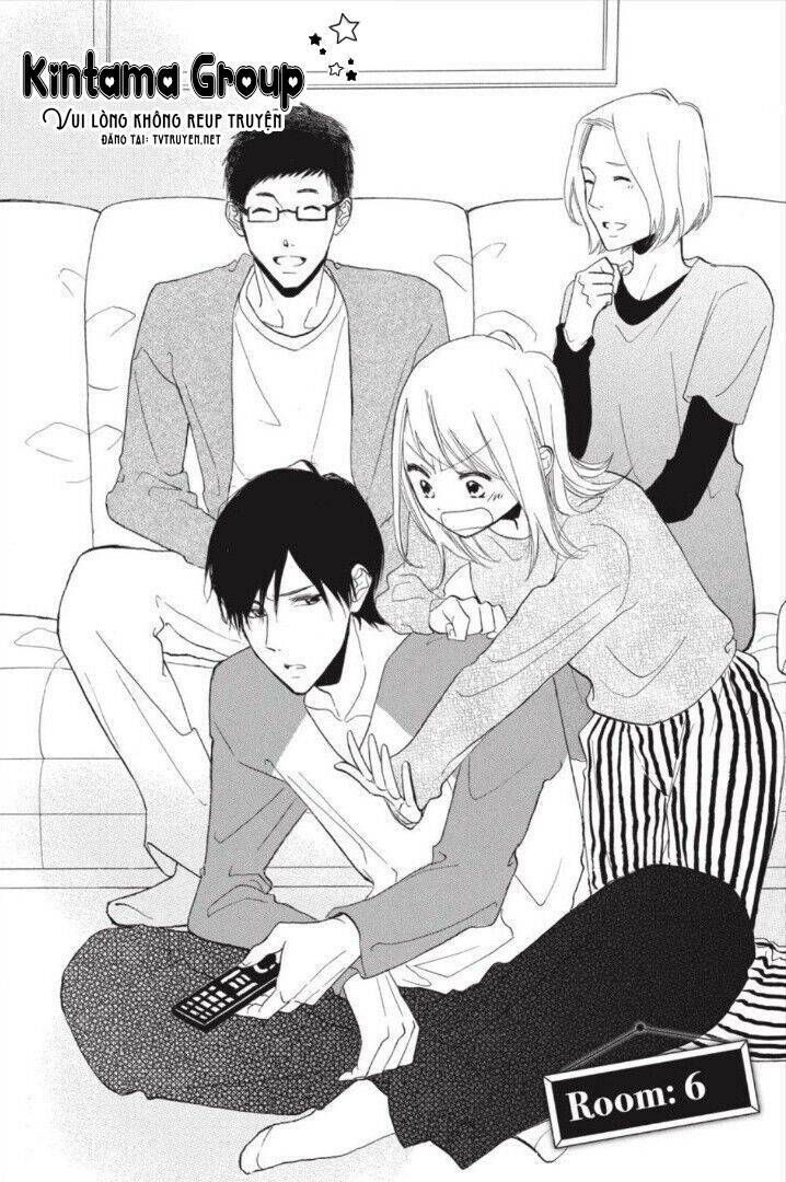 mint chocolate chapter 6 2