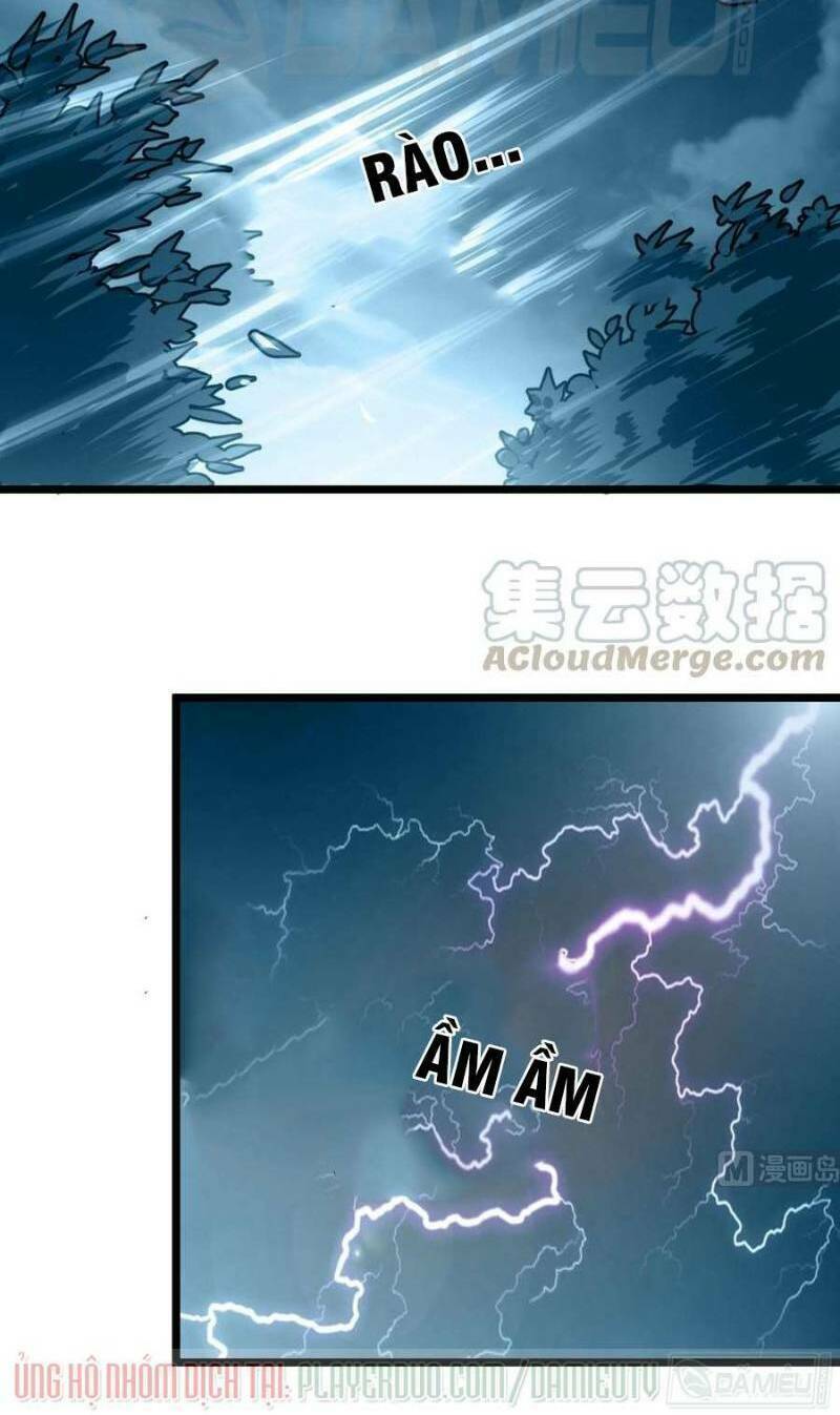 thần nhãn giám định sư chapter 55 9