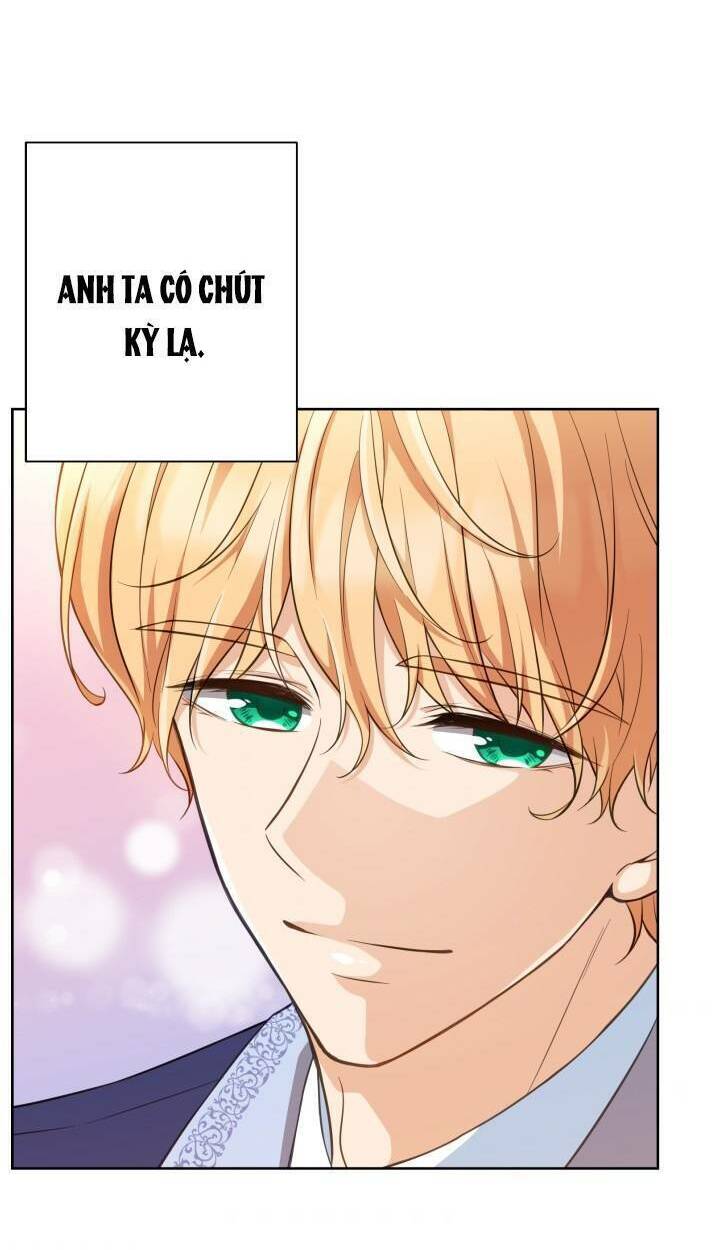 gửi đến người bạn của tôi chapter 16 32