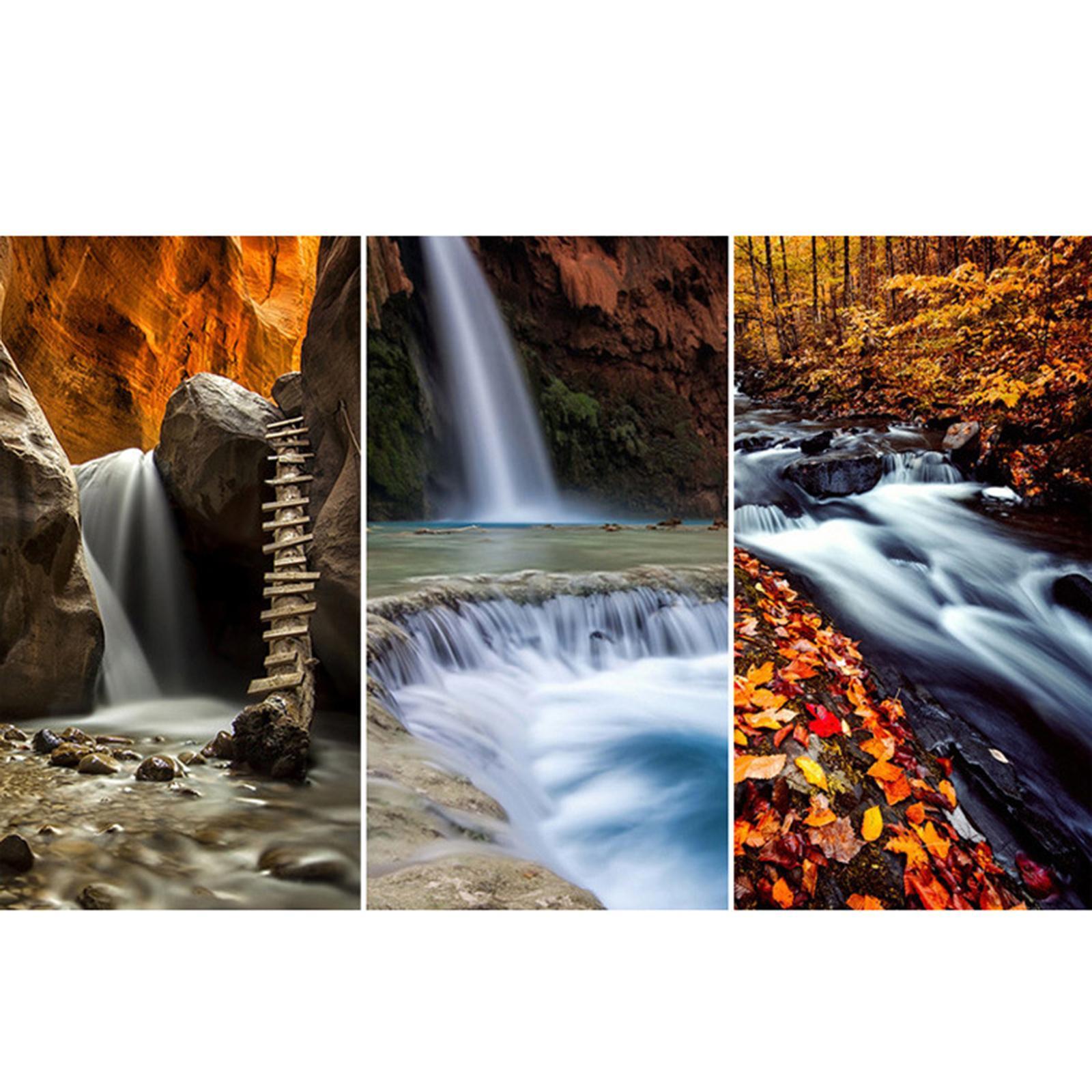 ND2 to ND400 Slim Fader Variable Adjustable Filter Optical Glass 37mm