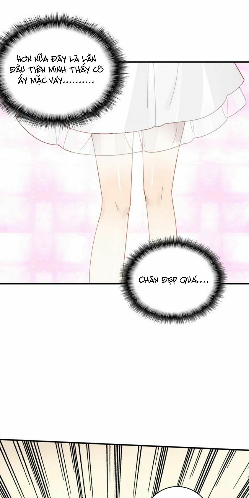Ái Thượng Ngạo Kiều Long Vương Gia chapter 22 - Trang 18