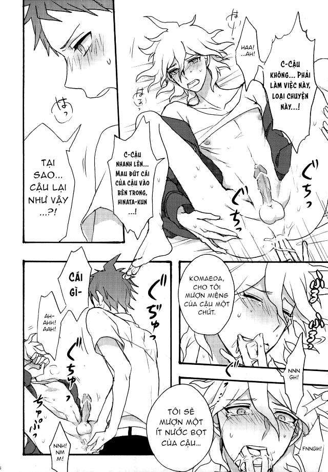 tuyển tập chjch và chjch chapter 70 14