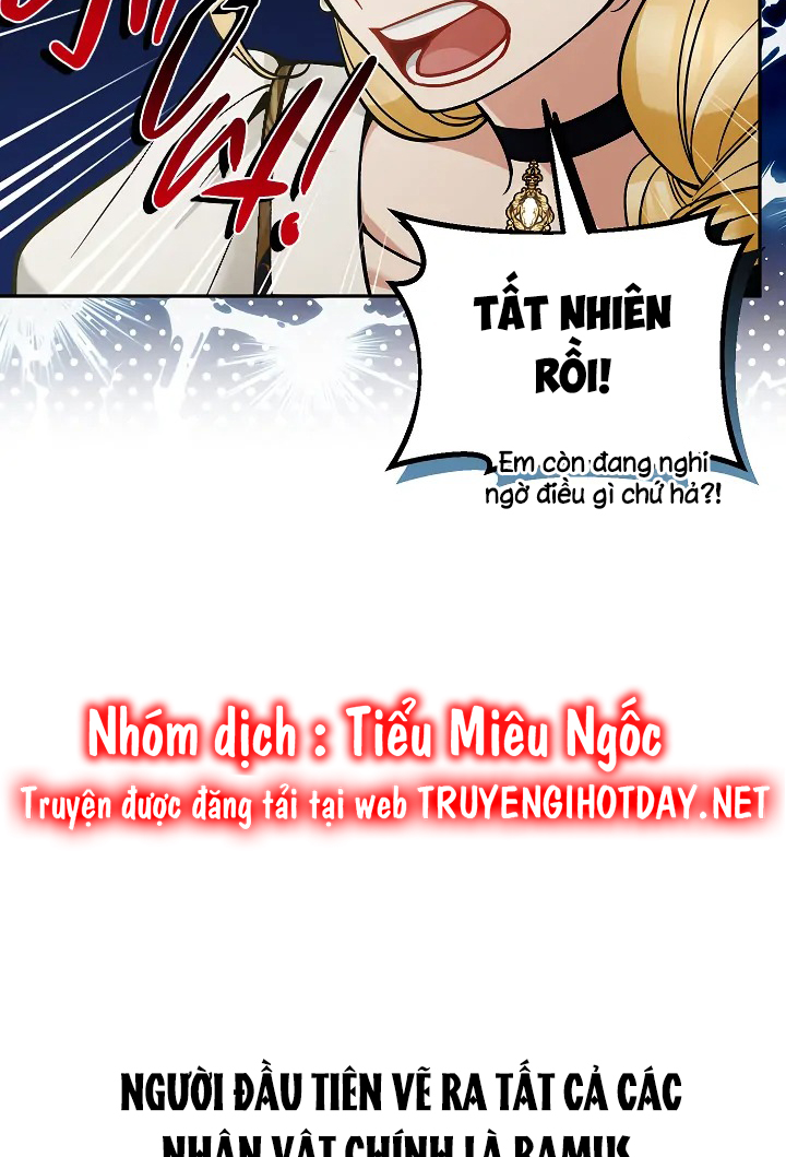 đừng đến cửa hàng của ác nữ phản diện chapter 69 23