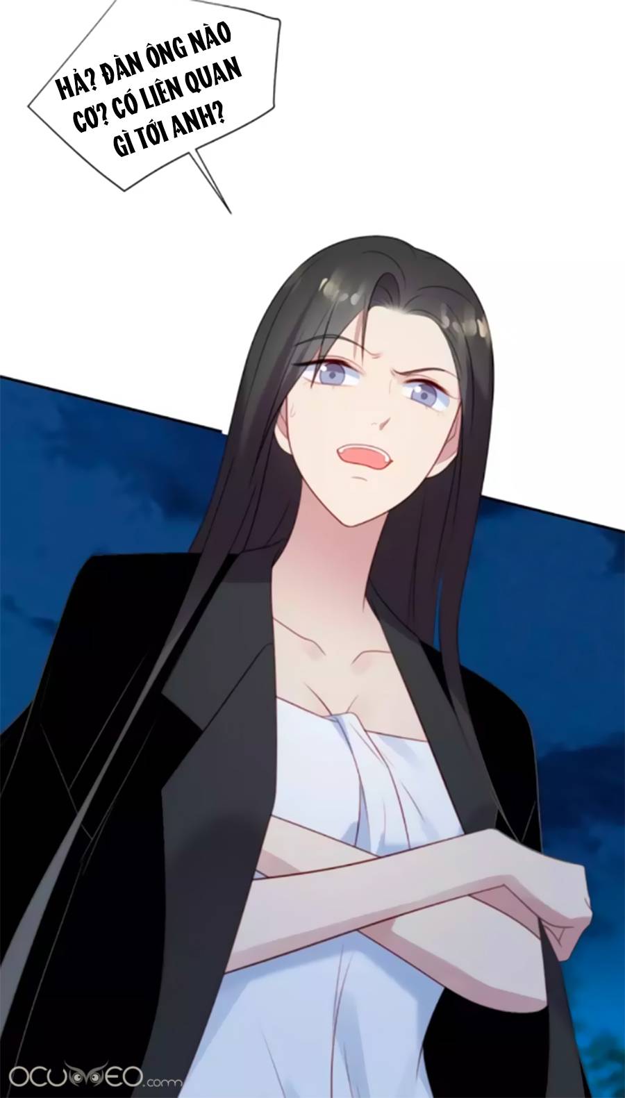 khoá chặt đôi môi (full) chapter 9 41