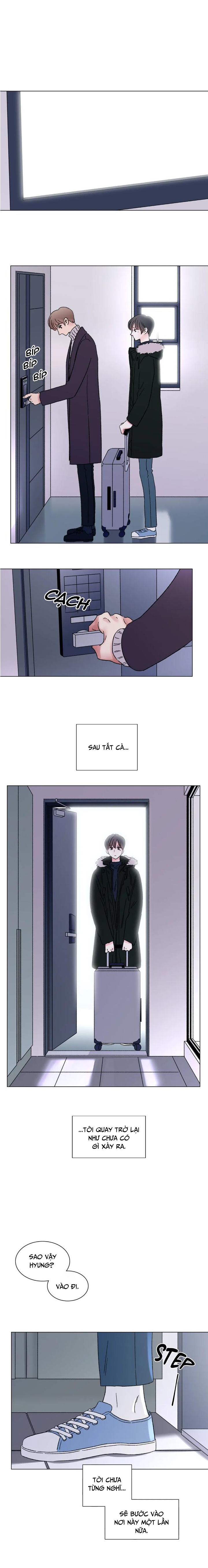 người cùng nhà chapter 38 1