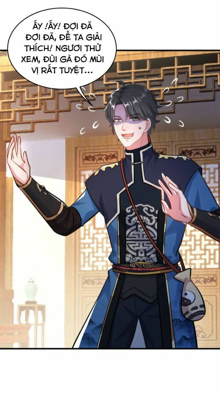 tiên ma đồng tu chapter 198 22