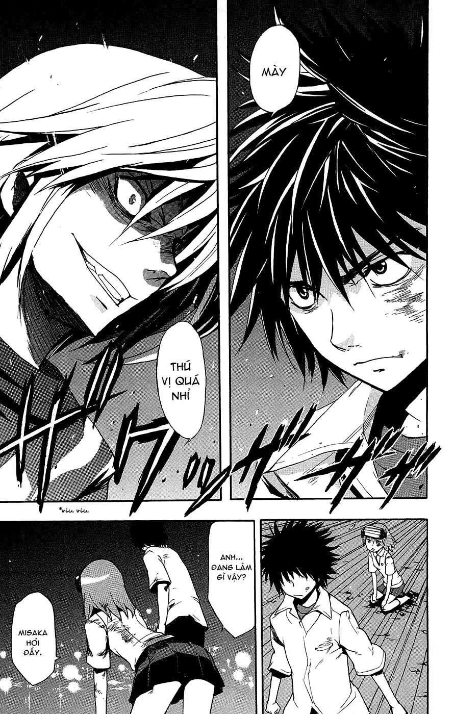 cấm thư ma thuật index chapter 18 6