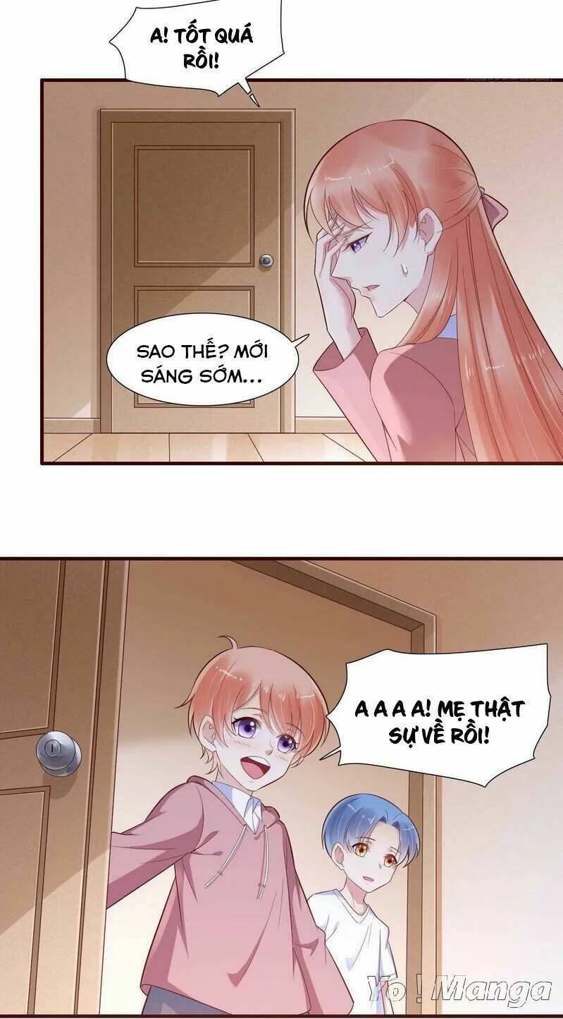 bá đạo tổng tài yêu tôi chapter 208 19