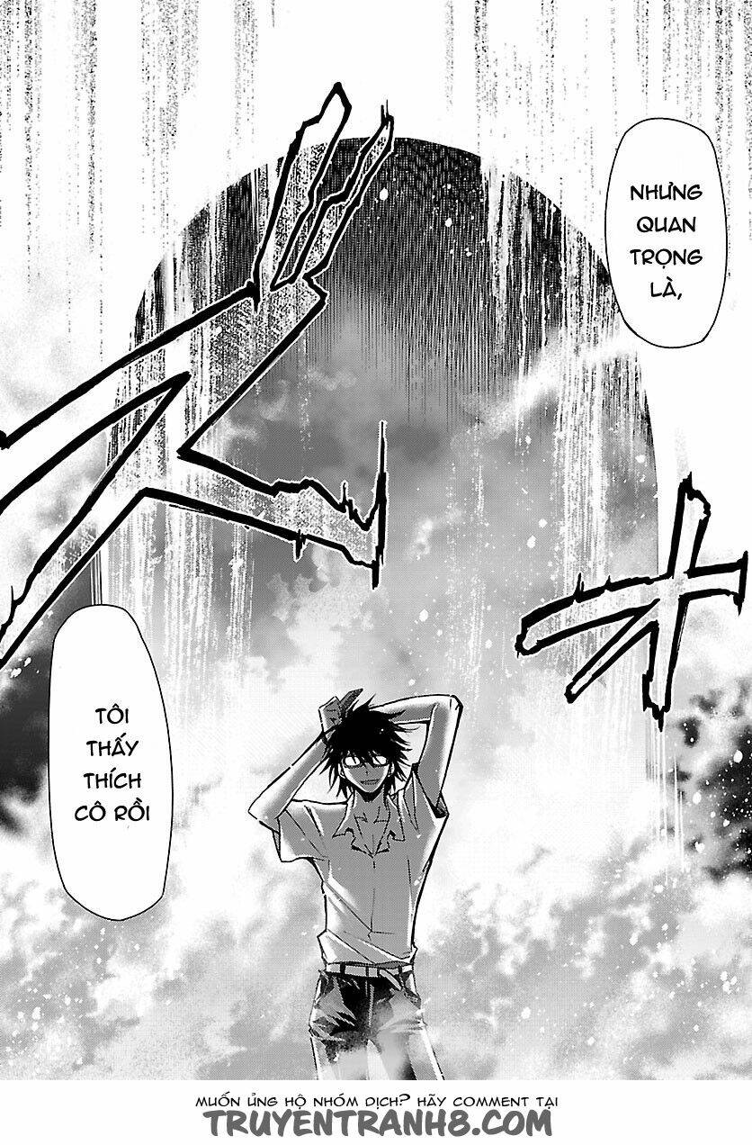 super-dreadnought girl 4946 chapter 9 25