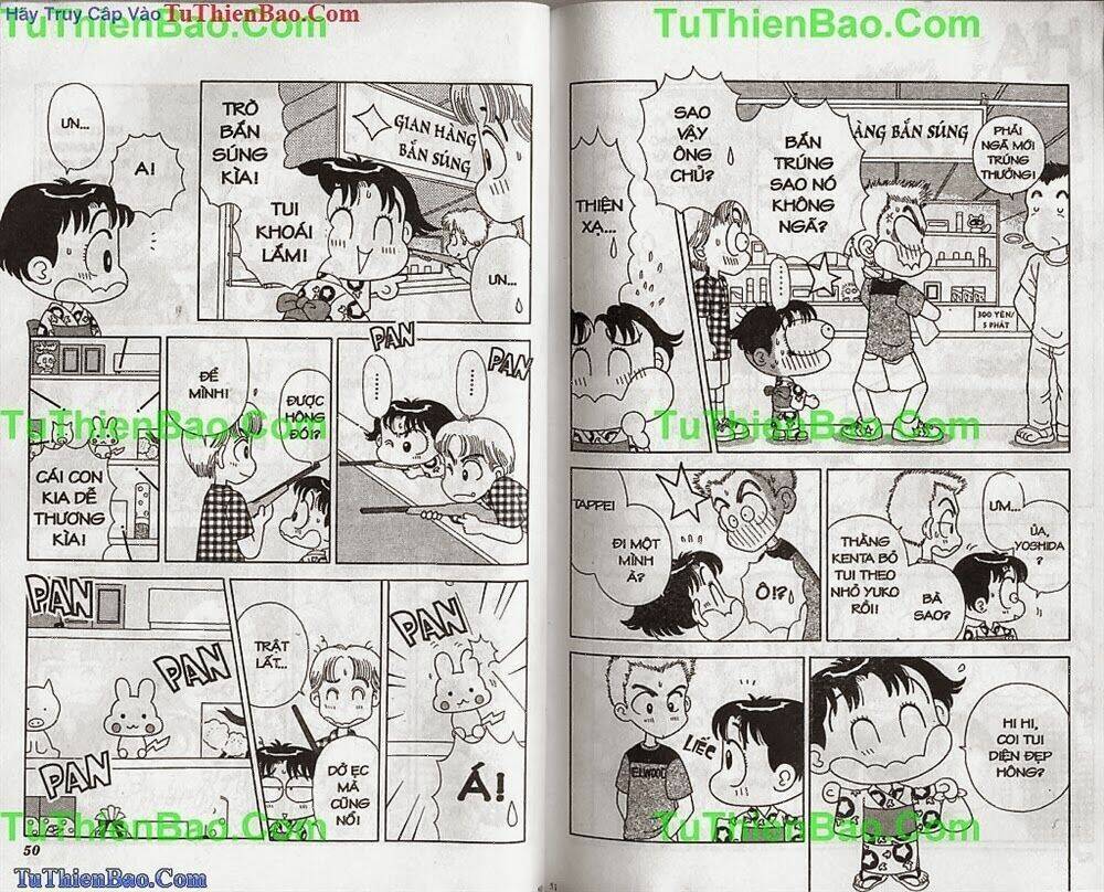 nhóc miko chapter 7 26