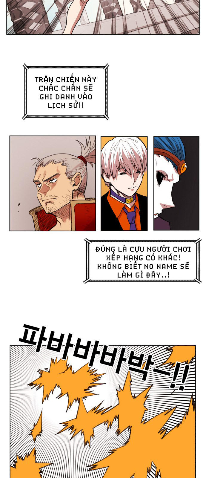 hard core leveling warrior chapter 157 18