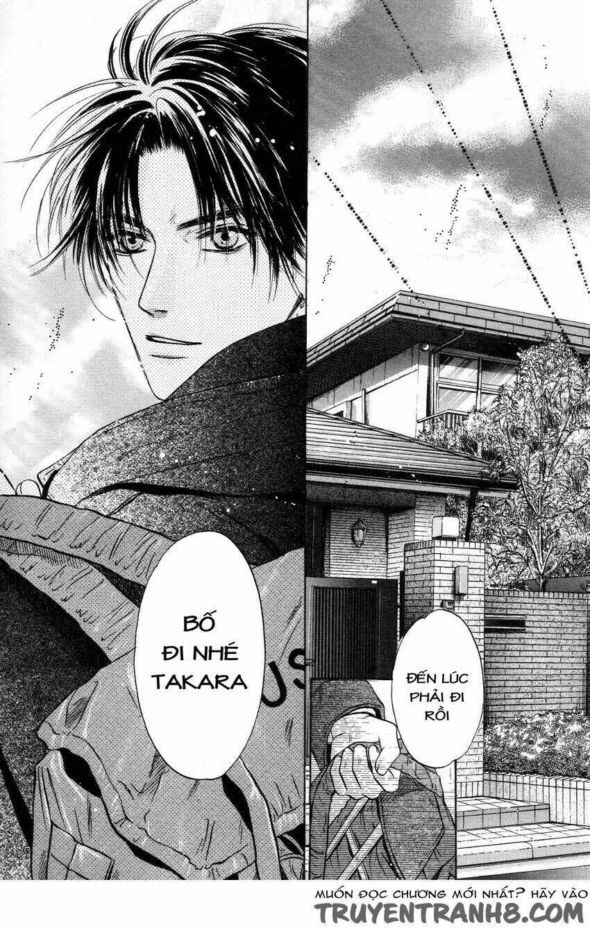 komatta toki ni wa hoshi ni kike! chapter 42 41