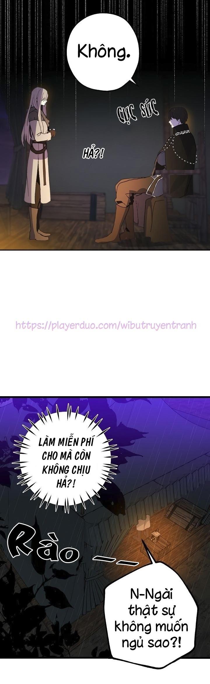 lời tỏ tình nhầm lẫn chapter 23 2