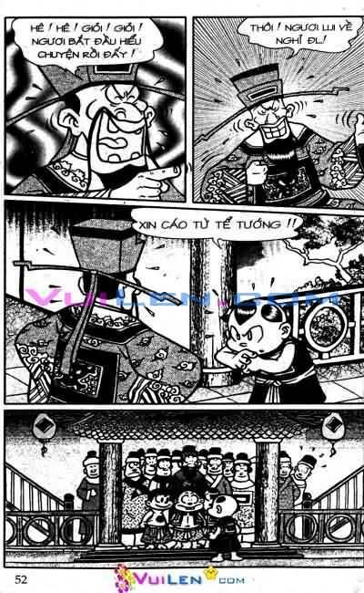 thần đồng đất việt chapter 27 48