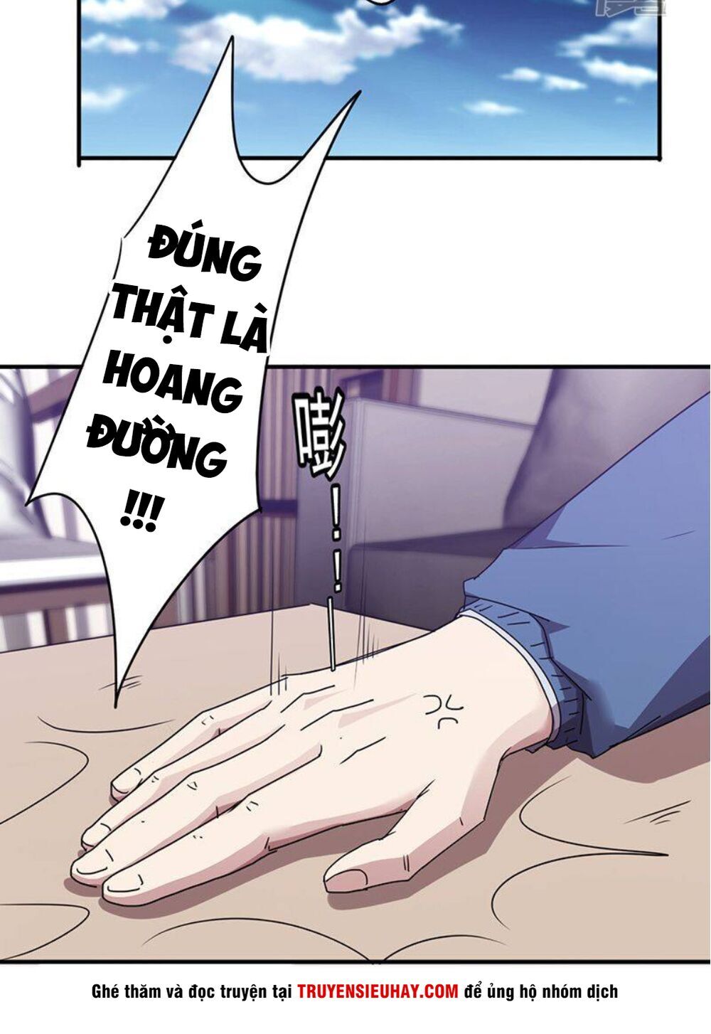 tối cường nông dân hệ thống chapter 115 19