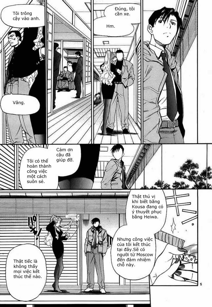 hố đen chapter 35 5